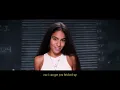 Jessie Reyez - JEANS feat Miguel (THE MUGSHOT Lyric Video)