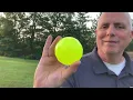 How to Throw Different Blitzball Pitches