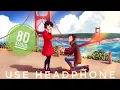 Download Lagu Meri Soni Meri Tamanna (8D Audio) Shaan | Love Ambience