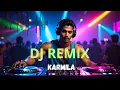 Lagu Wajib Dengar! KARMILA COVER DJ Remix Bikin Semangat Baru