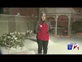 Snow totals continue to increase in East Providence