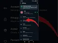 Download Lagu How To Hide WhatsApp Status | WhatsApp Status Hide Settings#shorts #whatsapp
