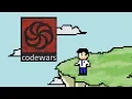 Codewars JavaScript Challenge Find The Missing Letter