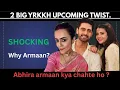 Download Lagu 2 BIG Yrkkh Upcoming twist Update|Spoilerspillsz live #yrkkh