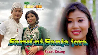 sarui ni sanja jora official music kau bru music video song 2021 director by sarat reang