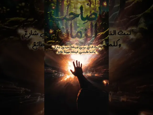 ⁣ال313 من ابرز صفاتهم 