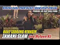 Download Lagu Zamani - Buat Seorang Kekasih | Bergema Suara Penonton.. Malam Ni Betul² Bonus. Zamani Belanja Free