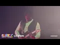KOKOROKO | Rhythm Section with Beefeater