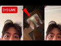 Download Lagu 🔴 TAEHYUNG IS LIVE NOW | BTS'S V Live With Subtitles Kim Taehyung latest Live Today 