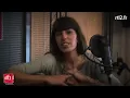 Lou Doillon (rtl2.fr/videos) I.C.U., Devil or angel, Questions and answers