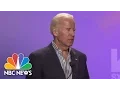Download Lagu Joe Biden Gives Emotional Speech About Fighting Cancer At SXSW | NBC News