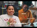 My Data Analyst Income From My Very First Paycheck to What I Make Today