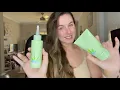 Sexy Hair CALM CBD Hair Products Influenster
