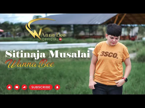 Download MP3 Wanna Bee - Sitinaja Musalai (cover)|| Yoanna Bella || Cipt. Zankrewo | Lagu Bugis