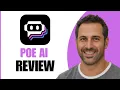 Poe AI Review Is This AI Chatbot Platform Worth It
