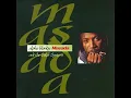 Alpha Blondy - Peace In Liberia