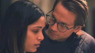 man keeps a woman locked up at home and his wife doesn t know