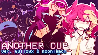 ☕️・Another Cup — Bunnycat︙Cover【y3llowx】ft. MoonLemon