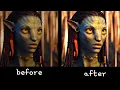how to get better quality on star