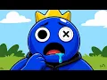 Why Rainbow Friends Disappeared