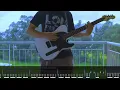 Story Of The Year - Until The Day I Die (Guitar Cover With Tabs)