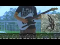 Download Lagu Story Of The Year - Until The Day I Die (Guitar Cover With Tabs)