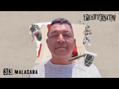 Download MP3 Terminé cuatro veces en prisión | Malacara | Episodio 33 | Saskia Niño de Rivera | #penitencia