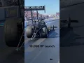 Download Lagu 10,000+ HORSEPOWER Takes Off How FAST?!? Drag Race Car Insane LAUNCH