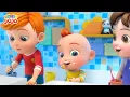 Download Lagu Kartun Anak Super Jojo || Bayi Jojo Sangat Rajin Sikat Gigi || Bahasa Indonesia