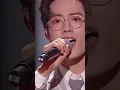 Xiao Zhan - Bamboo in the Rock《竹石》Fancam