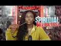 Spiritual Protection Against Evil Energy Easy Powerful Method
