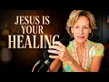 Jesus Is Your Healing Not Just Your Healer Look to Him and Live