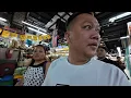 Download Lagu SINGGAH DI MARKET BASAH  BELI BARANG DAPUR //