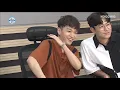 Simon Dominic's Parents Sang His Rap Together!! Crazy Flow!!! [Home Alone Ep 254]