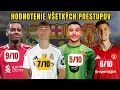 Download Lagu HODNOTÍM VŠETKY TOP PRESTUPY TOHTO LETA 🔥