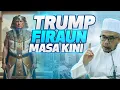 Download Lagu Prof Dato Dr MAZA - Trump Firaun Masa Kini