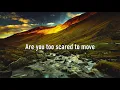 Rise Up - CAIN (Lyrics)