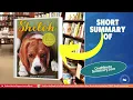 Summary of Shiloh by Phyllis Reynolds Naylor Book Summaries One Minute Summary