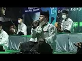Lagu EL HUBBI FAM'S - FESTIVAL SHOLAWAT ALBANJARI BERSAMA BSM 2021 - LIVE GEDUNG NU KEPANJEN