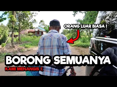 Download MP3 BORONG SEMUA !! BUAT SI BAPAK YANG PANTANG MENYERAH #612