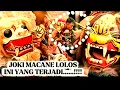 Lagu ENDINGE PODO SEMEMBUR‼️Full Keblak**Jaranan Barong Sekar Wangi Live Sumbersari (Pakistaji)