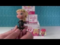 Barbie Funko Mystery Minis Full Box Opening Rare Chase Figures | PSToyReviews