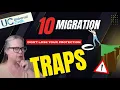 Download Lagu Nachtmerries rond migratie van universeel krediet: 10 manieren waarop u uw ESA-overgangsbeschermi...