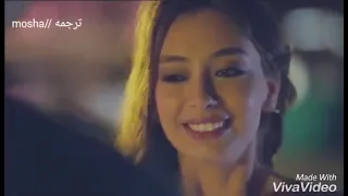 اقوي فيديوهات مسلسل حب اعمي نيهان وكمال 