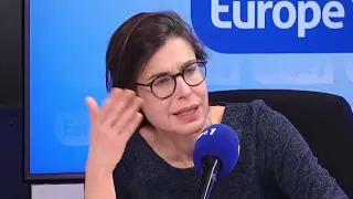 Le JDD islamophobe ? "Cette accusation sert à incapaciter le débat", estime Charlotte d'Ornellas