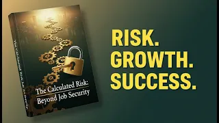 Calculated Risk Beyond Job Security Financial Success