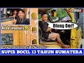 LAGI ANTRI SOLAR, KETEMU SUPIR TRUK BOCIL😱 Arda_An69