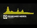 [Electro] - Pegboard Nerds - Emergency [Monstercat Release]