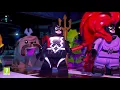Video di LEGO® Marvel Super Heroes 2 - Inumani - Trailer ufficiale