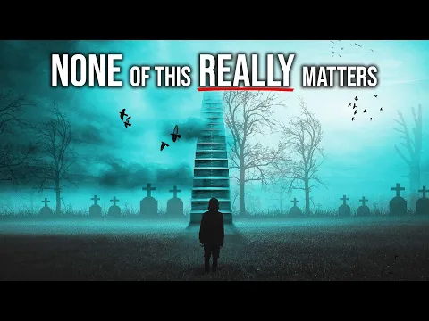 Download MP3 REMEMBER you are going to DIE (Powerful Motivational Video)